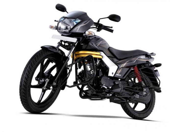 Mahindra centuro 110cc bike cheap price